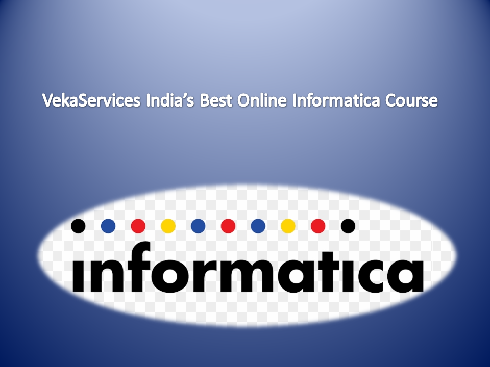 Online Teradata Course Training